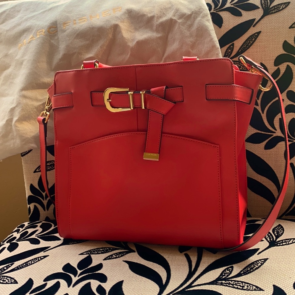 Marc Fisher Purse